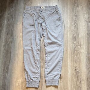 MEC Hemp Pants 🇨🇦